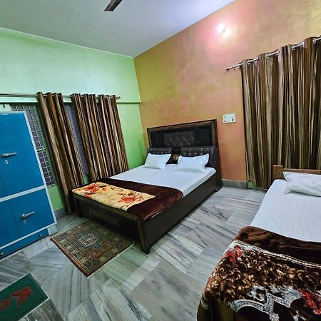 Royal Sangam Homestay Allāhābād Junction 외부 사진